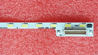 Лот: 15225899. Фото: 1. 163-25 LED String Новый 68 led... Запчасти для телевизоров, видеотехники, аудиотехники