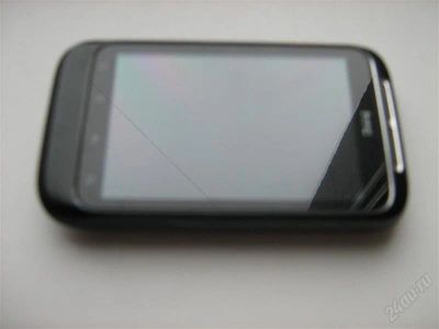Лот: 1427914. Фото: 1. HTC Wildfire S. Смартфоны