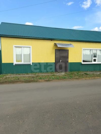 Лот: 25768380. Фото: 1. коммерческая , село Казачинское... Коммерческая недвижимость