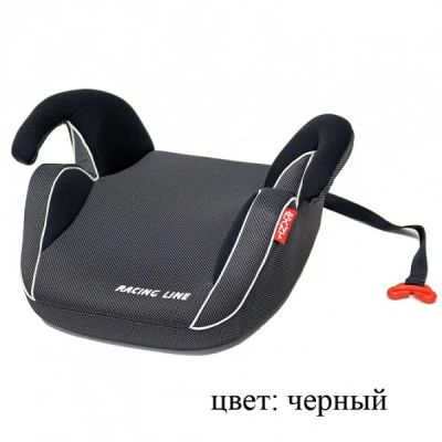 Лот: 7598760. Фото: 1. Автокресло Rant Racer группа 2-3... Детские автокресла