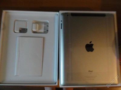 Лот: 1506257. Фото: 1. IPad 2 64GB 3G +Wi-fi. New. Планшеты