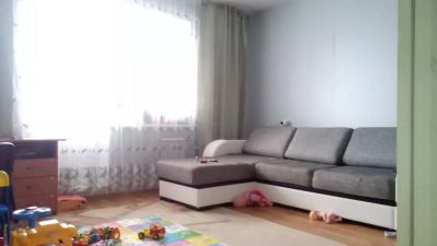 Лот: 6333736. Фото: 1. Продам 1-к квартиру. Квартиры, студии