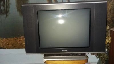 Лот: 11092381. Фото: 1. Телевизор . Телевизоры