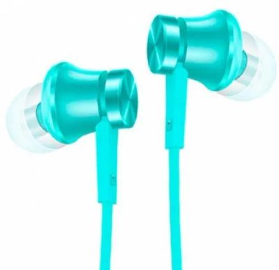 Лот: 12115908. Фото: 1. Наушники Xiaomi Mi Refreshed Piston... Наушники, гарнитуры