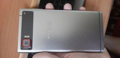 Лот: 13502667. Фото: 1. Lenovo k920 vive pro. Смартфоны