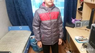 Лот: 7155719. Фото: 1. Куртка Playtoday. Верхняя одежда
