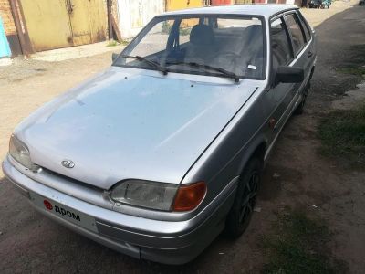 Лот: 25800646. Фото: 1. ваз 2115. Автомобили