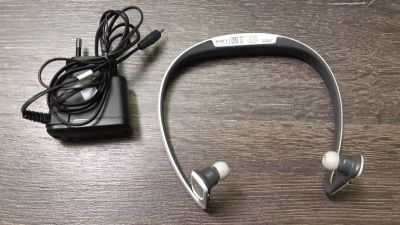 Лот: 15074528. Фото: 1. Bluetooth наушники Nokia BH-505. Красноярск