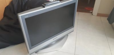 Лот: 15541142. Фото: 1. Телевизор Panasonic TX-26LE60P. Телевизоры