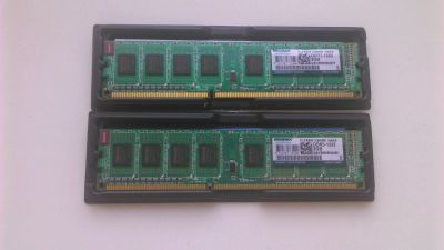 Лот: 9345331. Фото: 1. оперативная память DDR3 1333 2Gb... Оперативная память