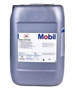 Лот: 12544709. Фото: 1. MOBIL ATF SHC масло транс. 20л. Масла, жидкости