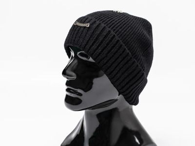 Лот: 21069328. Фото: 1. Шапка Chrome Hearts. Шарфы, платки
