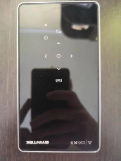 Лот: 18770151. Фото: 1. Проектор byintek ufo p8i. Проекторы