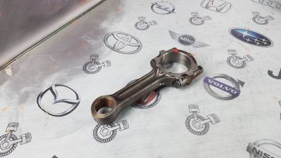 Лот: 23587458. Фото: 1. Шатун Nissan Navara YD25DDTi 12100-5X00A. Двигатель и элементы двигателя