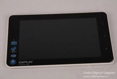 Лот: 2159704. Фото: 1. Планшет Explay Informer 702. Планшеты