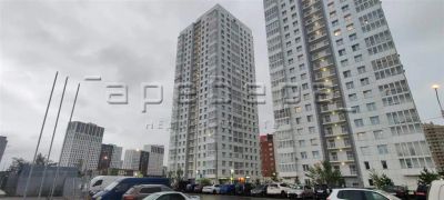 Лот: 19907991. Фото: 1. 1-комнатная квартира на ул. 9... Квартиры, студии