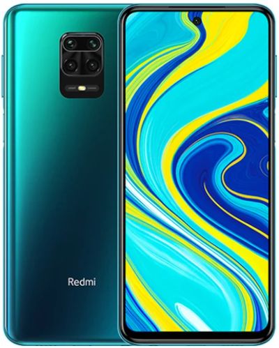 Лот: 16035067. Фото: 1. Смартфон Xiaomi Redmi Note 9 Pro... Смартфоны