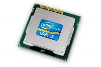 Лот: 18597542. Фото: 1. Процессор Intel Core i3-10100F. Процессоры