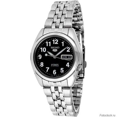 Лот: 21236653. Фото: 1. Наручные часы Seiko SNK381 / SNK381K1. Оригинальные наручные часы