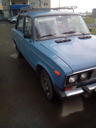 Лот: 7715181. Фото: 1. ваз 2106. Автомобили