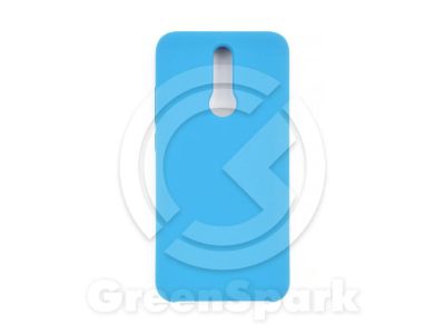 Лот: 16538459. Фото: 1. Накладка Vixion для Xiaomi Redmi... Чехлы, бамперы