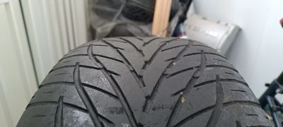 Лот: 22155868. Фото: 1. Toyo Proxes S/T 235/60 R18 107V. Шины