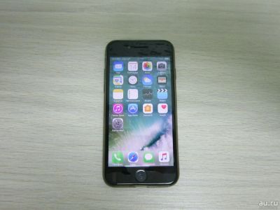 Лот: 10374744. Фото: 1. Iphone 7/128gb/ копия. Смартфоны