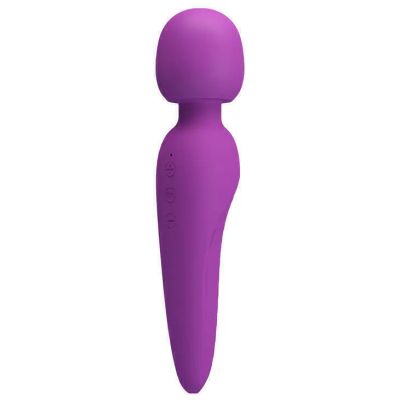 Лот: 24253443. Фото: 1. Вибромассажер Pretty Love Meredith... Игрушки