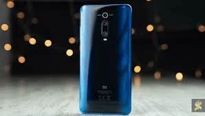 Лот: 14229590. Фото: 1. Новый Xiaomi Mi9T 6/128 mi9 T... Смартфоны