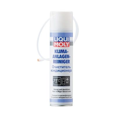 Лот: 12497864. Фото: 1. Liqui Moly Klima Anlagen Reiniger... Средства по уходу