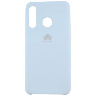 Лот: 16157312. Фото: 1. Чехол-накладка Silicone cover... Чехлы, бамперы