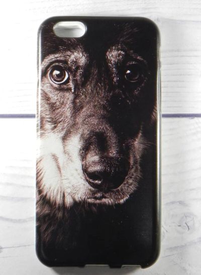 Лот: 7153203. Фото: 1. MaxCase силиконовый чехол - накладка... Чехлы, бамперы