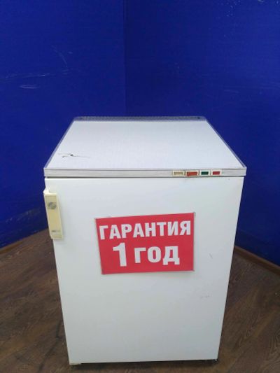 Лот: 14354353. Фото: 1. Морозильная камера бирюса б-14... Холодильники, морозильные камеры
