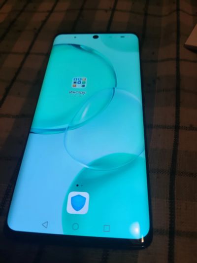 Лот: 19021457. Фото: 1. HONOR 50. Смартфоны