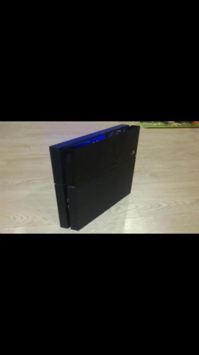 Лот: 11083376. Фото: 1. Sony PlayStation 4. Игры для консолей