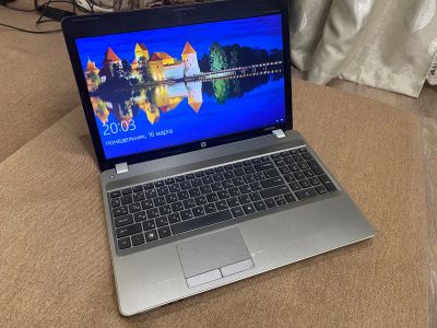 Лот: 15663570. Фото: 1. Ноутбук HP ProBook 4530s. Ноутбуки