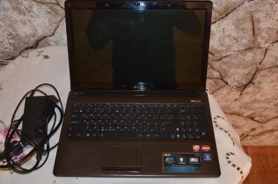 Лот: 17128284. Фото: 1. ноутбук Asus K52D. Ноутбуки