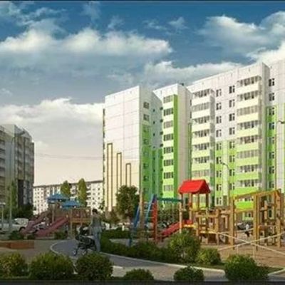 Лот: 3604725. Фото: 1. Сдам 1-к квартиру, ул. 9 мая. Квартиры, студии