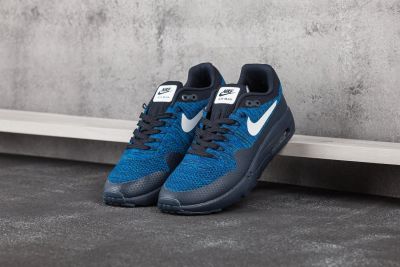Лот: 10119695. Фото: 1. Nike Air Max 1 Ultra Flyknit. Кеды, кроссовки, слипоны