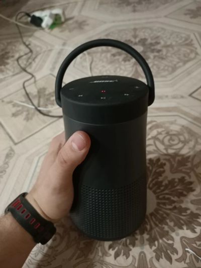 Лот: 17638146. Фото: 1. Портативная акустика Bose SoundLink... Портативные, беспроводные колонки