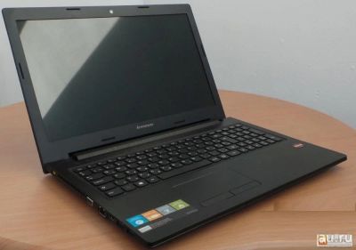 Лот: 8855002. Фото: 1. Ноутбук lenovo G505. Ноутбуки