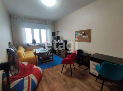 Лот: 25000724. Фото: 1. Сдам 2-комн. кв. 66 кв.м. Красноярск... Квартиры, студии
