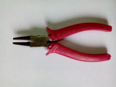 Лот: 10349011. Фото: 1. Круглогубцы 170 мм. Ручной инструмент
