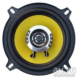 Лот: 8114698. Фото: 1. Коаксиальная акустика Swat SP... Акустика автомобильная
