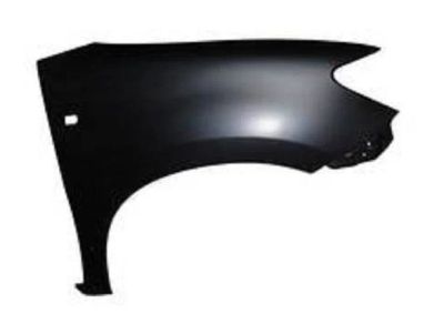 Лот: 3695623. Фото: 1. Крыло правое toyota hilux vigo... Кузов