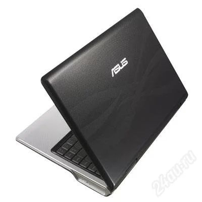 Лот: 1453044. Фото: 1. Продам неисправный ноутбук ASUS... Ноутбуки