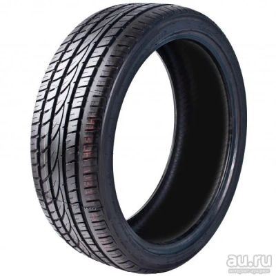 Лот: 13666118. Фото: 1. Powertrac City Racing 225/40R18... Шины