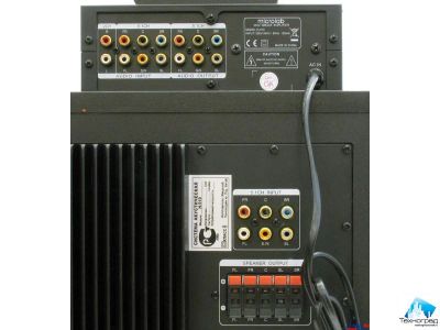 Лот: 3190886. Фото: 1. акустическая система Microlab... Акустические системы