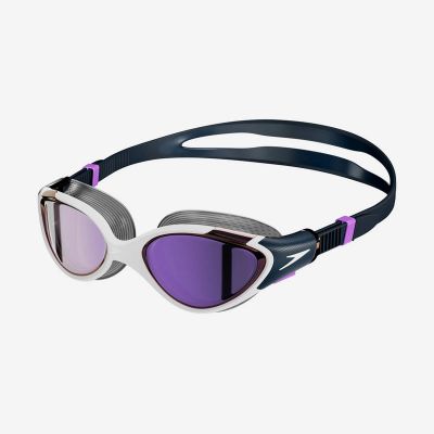 Лот: 24869141. Фото: 1. Очки для плавания Speedo Biofuse... Плавание