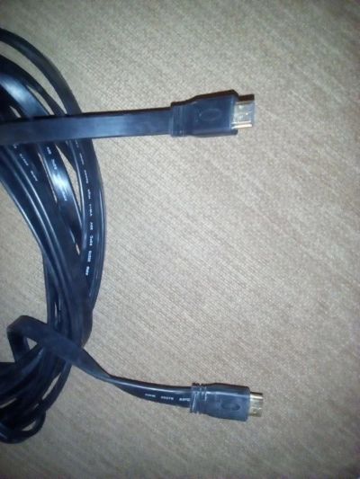 Лот: 9196198. Фото: 1. Кабель HDMI-HDMI 10 метров. Шлейфы, кабели, переходники